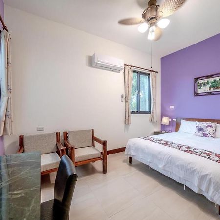 Bo Jue Farm Stay Ji'an Exterior foto
